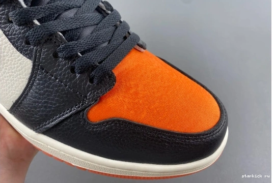 Air Satin 1 Backboard”  AV3725-011 AV3725-010 Jordan  “Shattered 0523